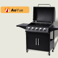 Горячая распродажа 5 Burner BBQ GAS GRILL